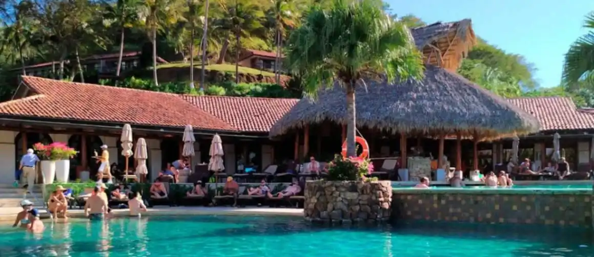 Secrets Papagayo Costa Rica-1